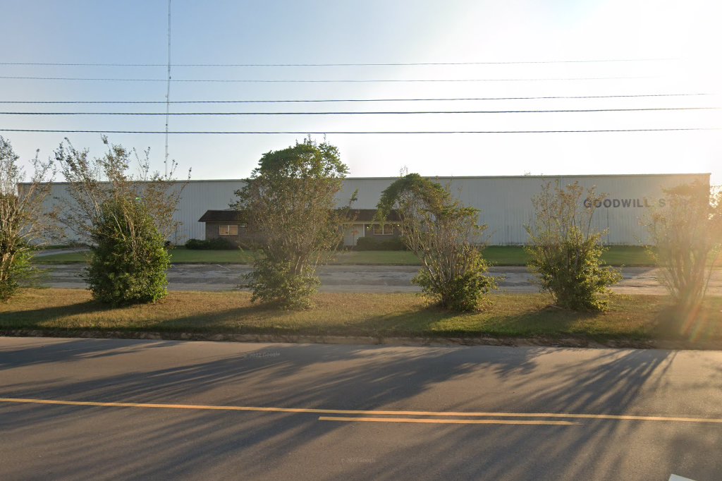 Goodwill Enterprise