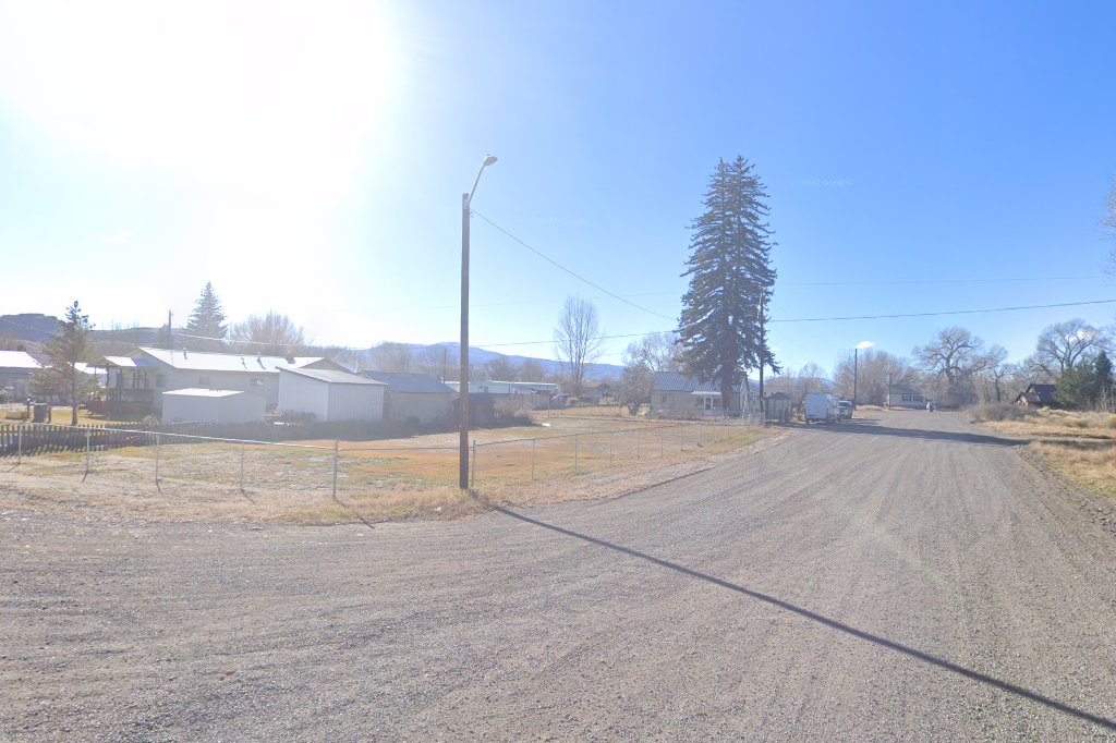 Salida Municipal Court II