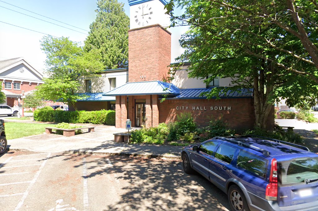 Issaquah Municipal Court