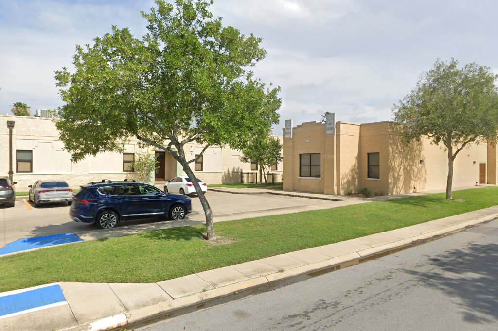 Bowie Elementary School