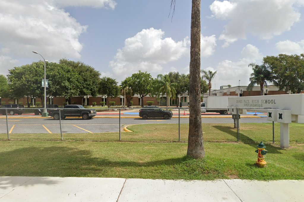 Pace High School