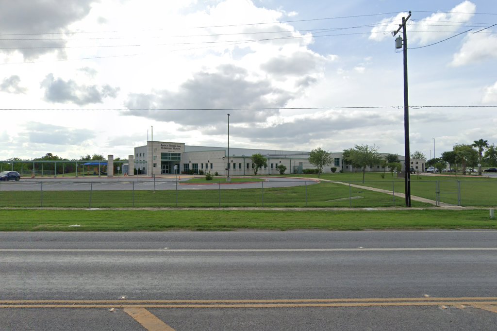 Angela Gerusa Leal Elementary School
