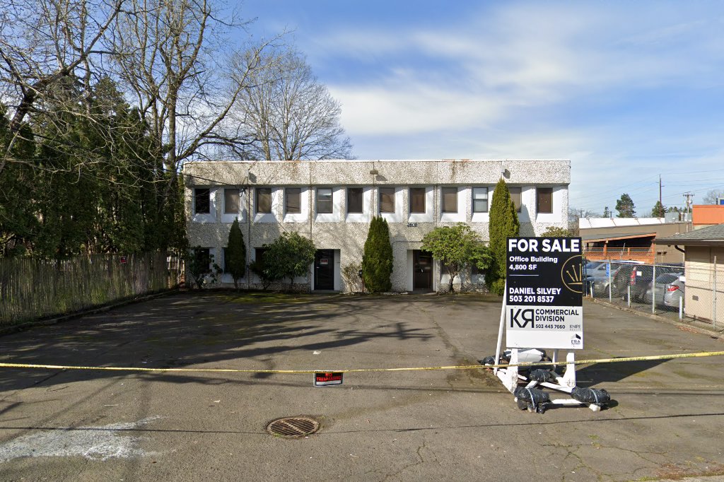 Serp Alternative School