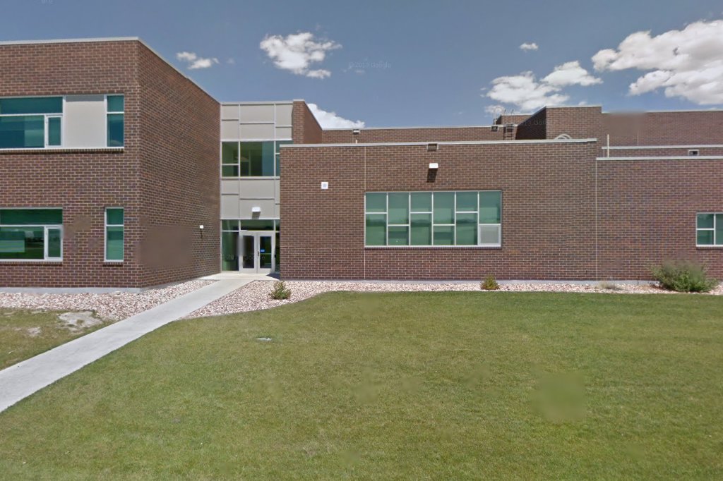 Clear Creek Middle School