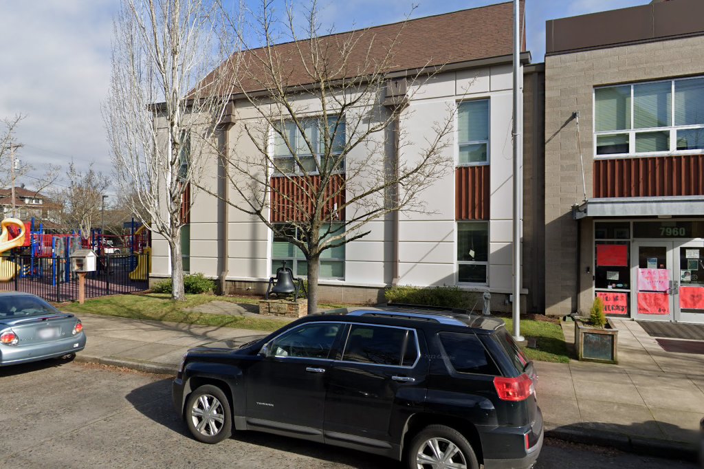 St Agatha Catholic School