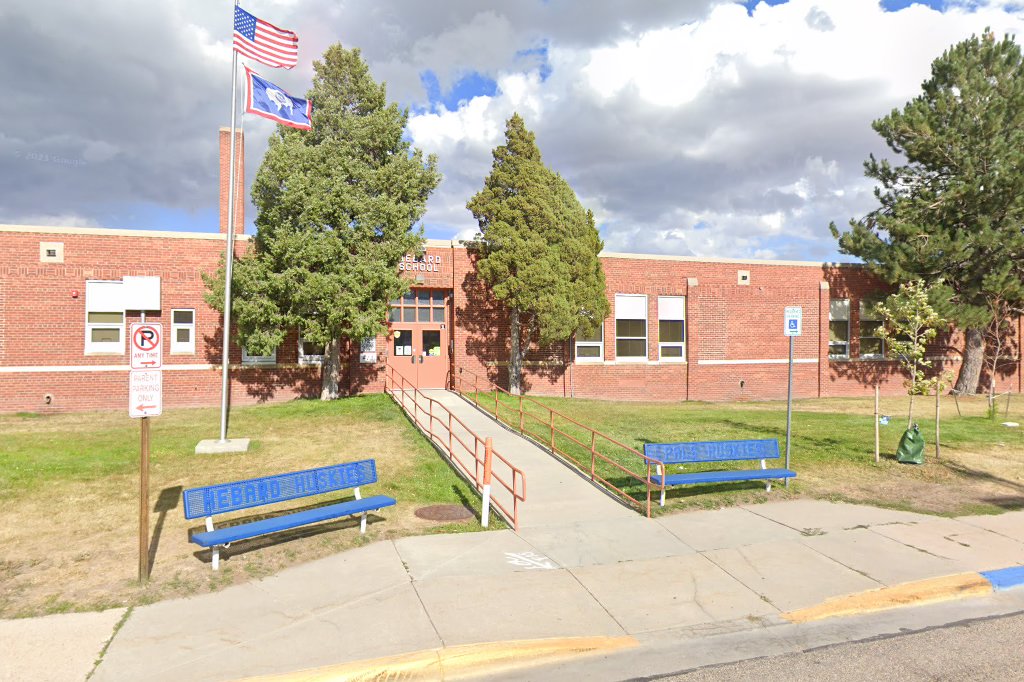 Hebard Elementary School