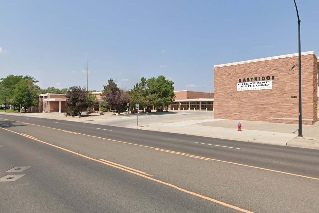 Carey Junior High School