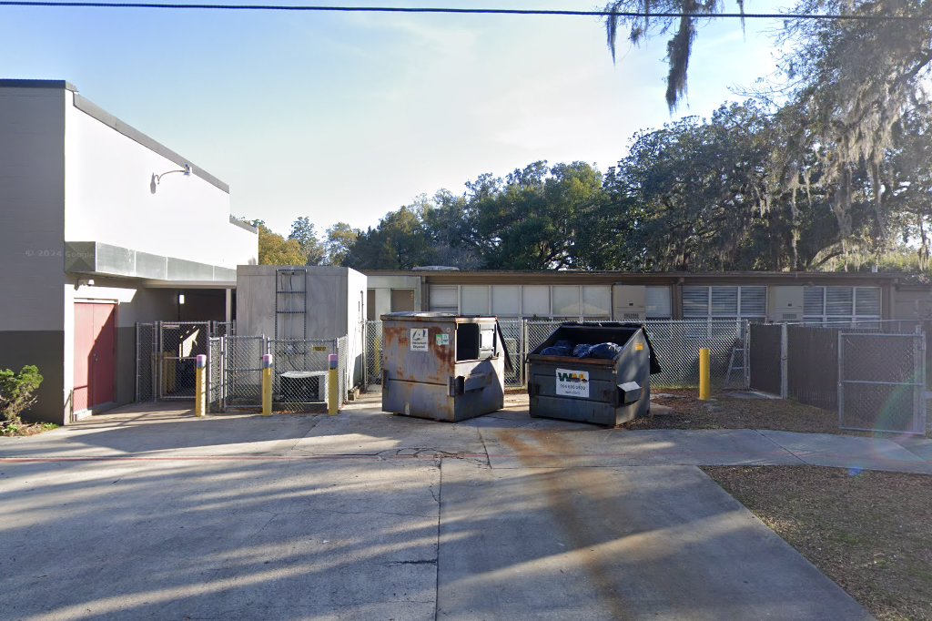 Orange Park Elementary School