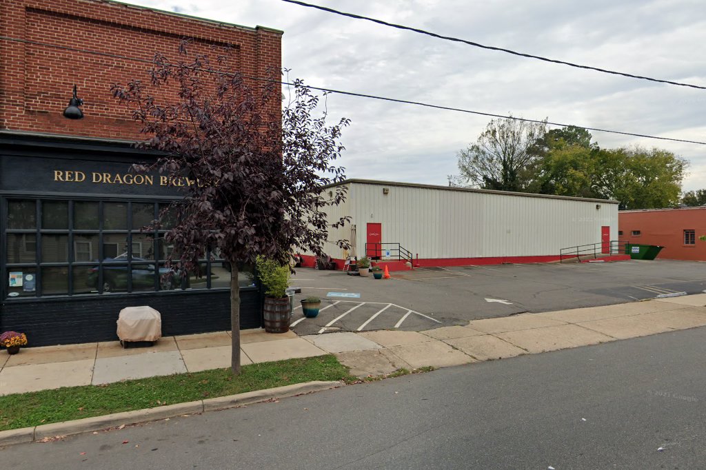 Goodwill Fredericksburg