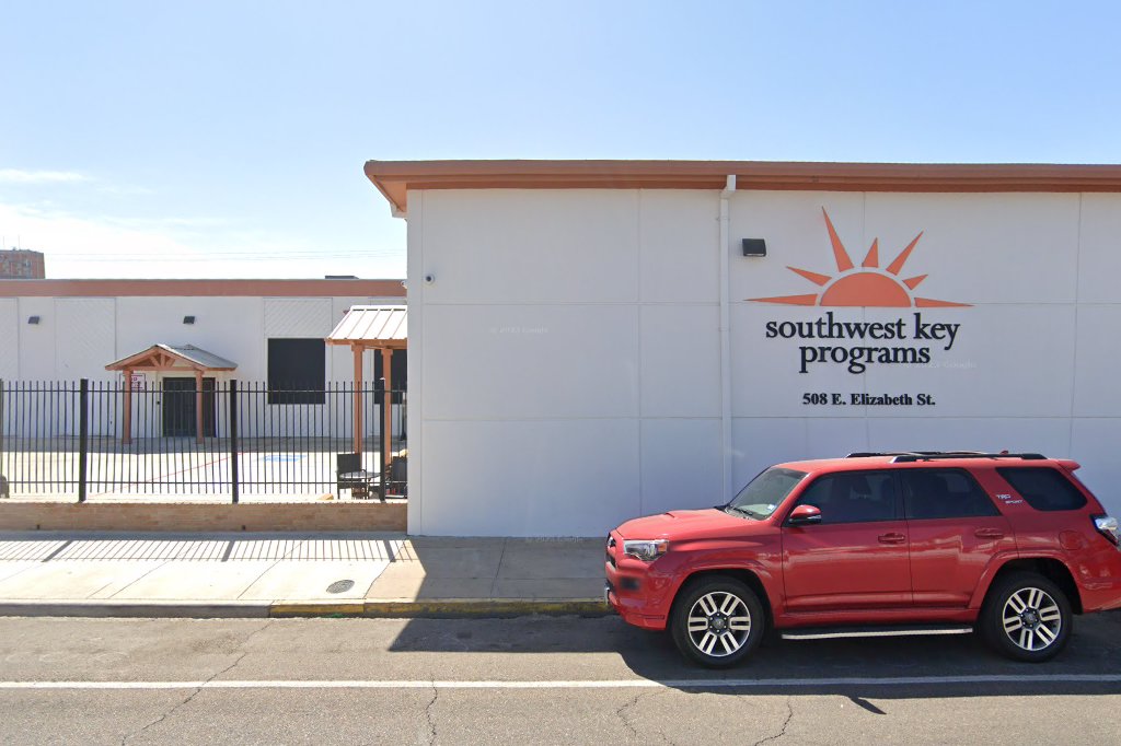 Irra Inc Brownsville Center