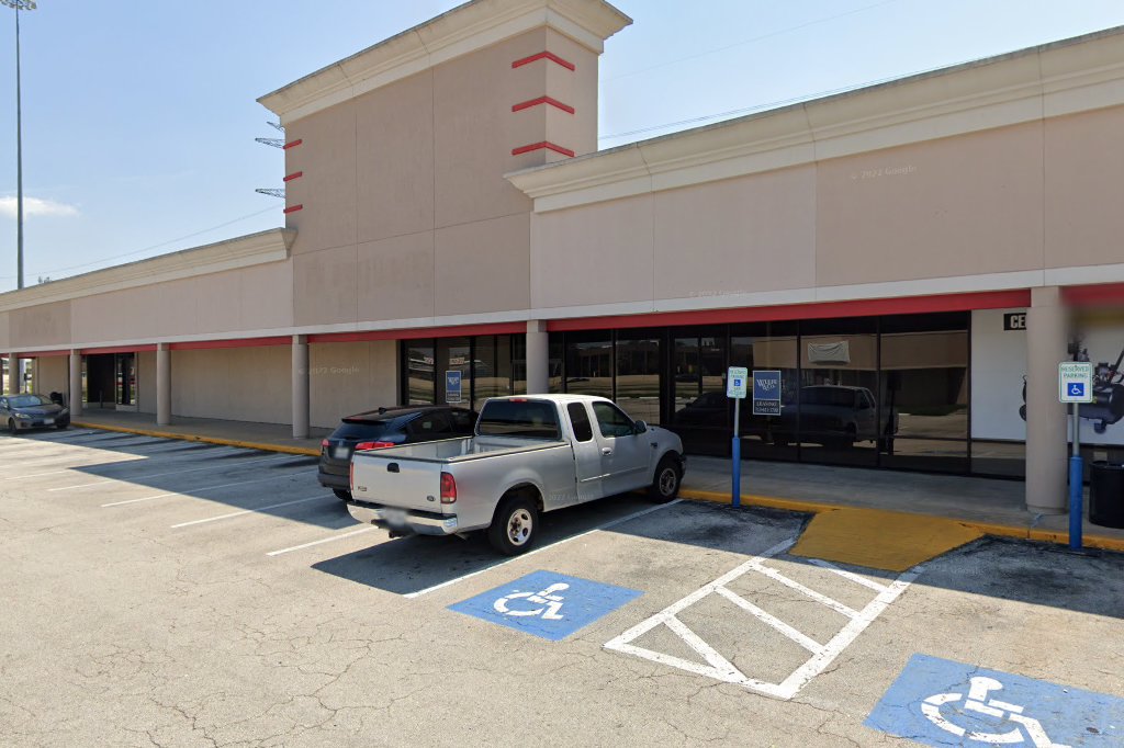 Goodwill Houston