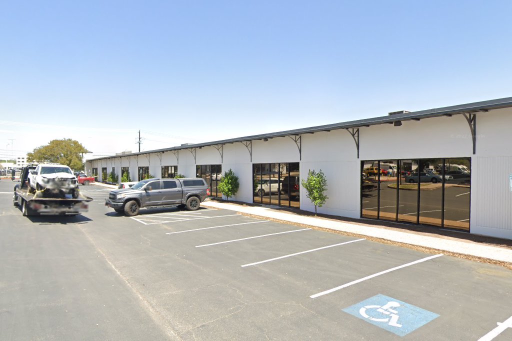 Goodwill Austin