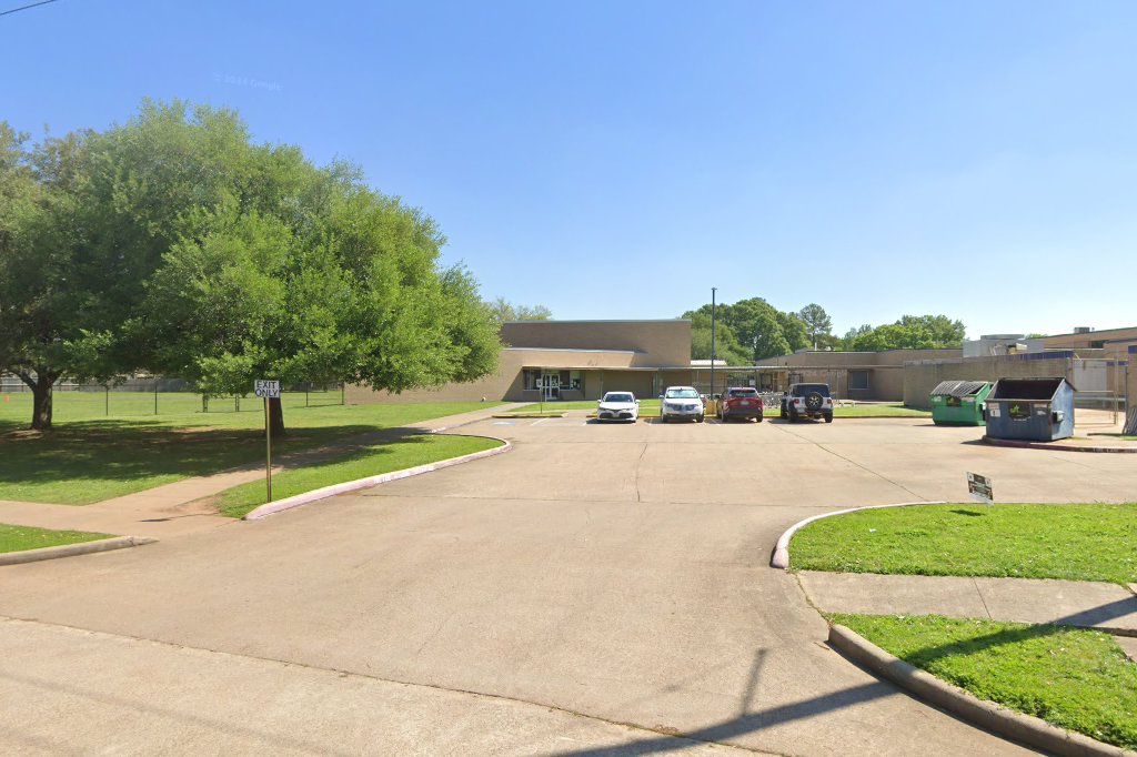 Pecan Grove Elementary School