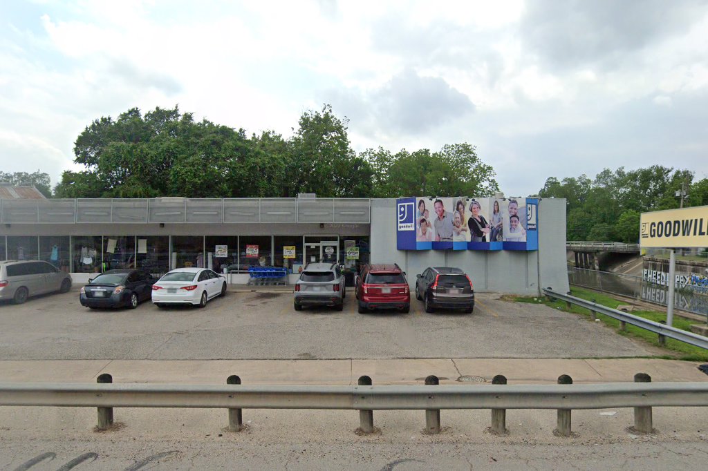 Goodwill Austin