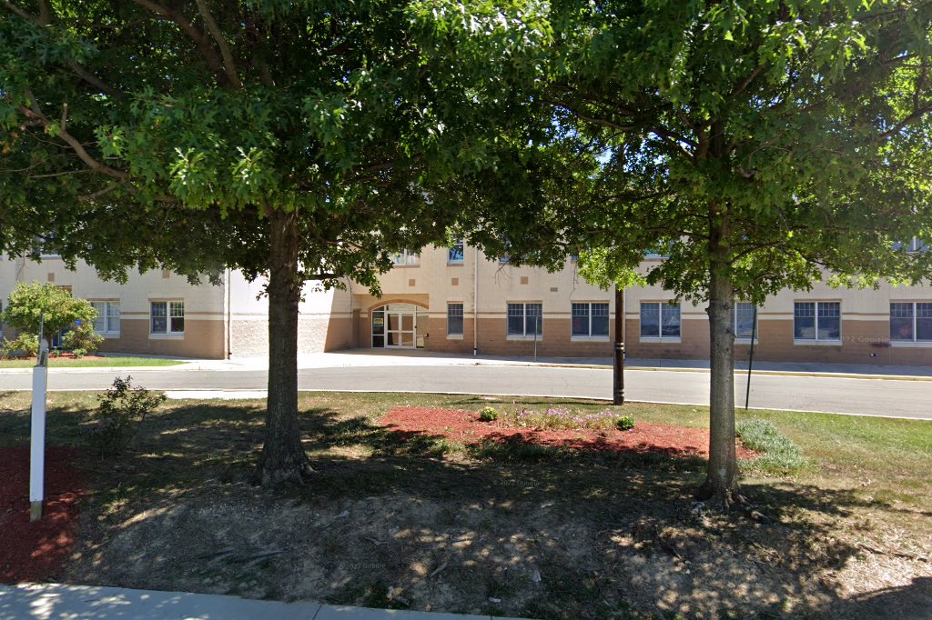 Accotink Academy Learning Center