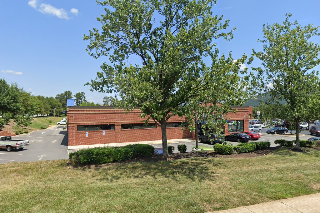 Goodwill Charlottesville