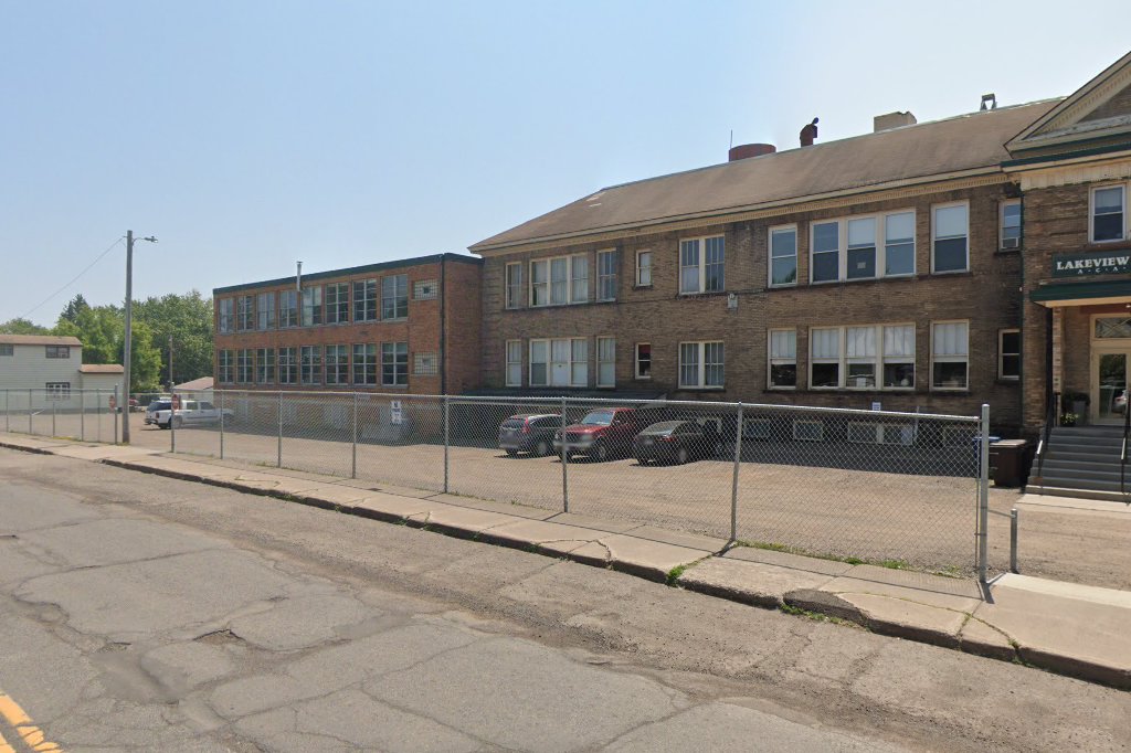 Lakeview Christian Academy