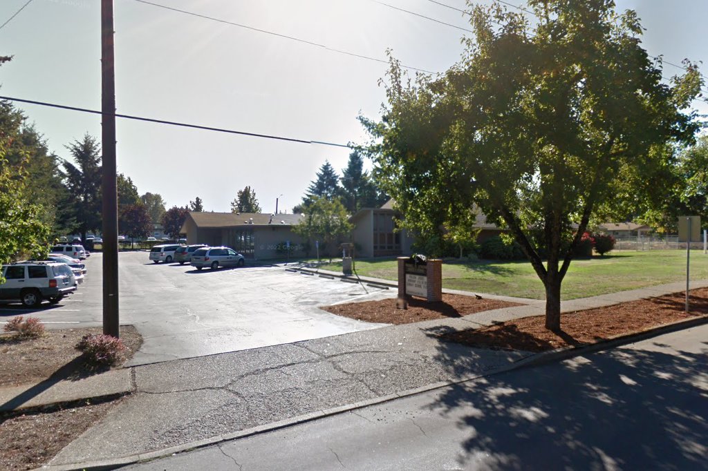 Immanuel Lutheran School