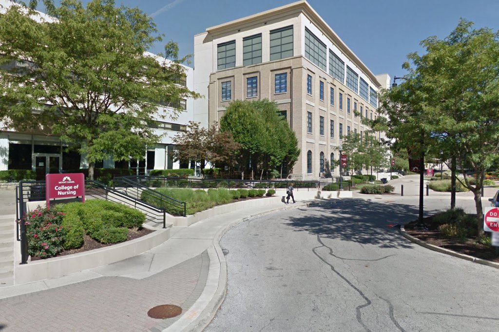 Mount Carmel College of Nursing