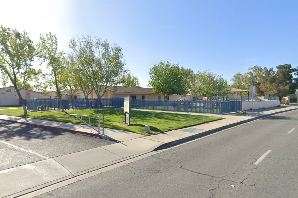 Eagle Ranch School