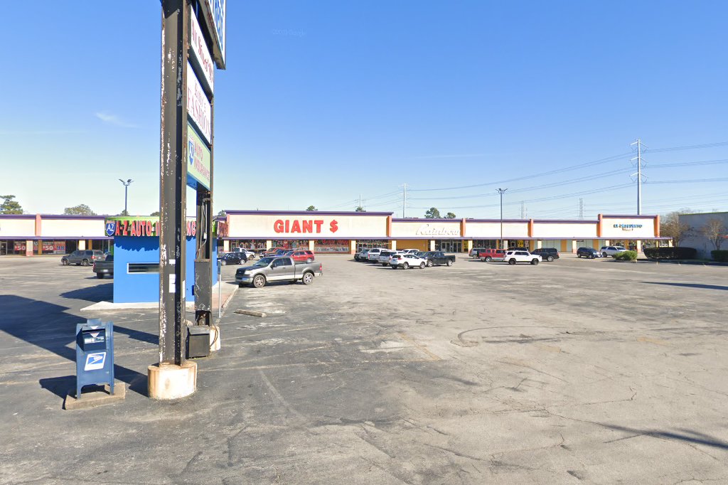 Goodwill Houston