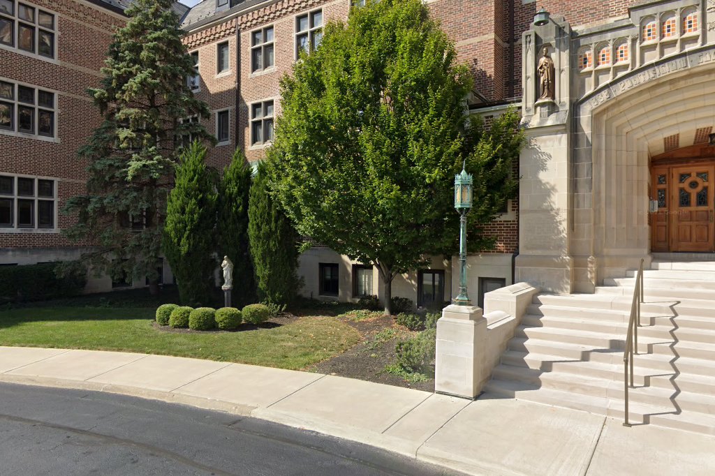 Pontifical College Josephinum