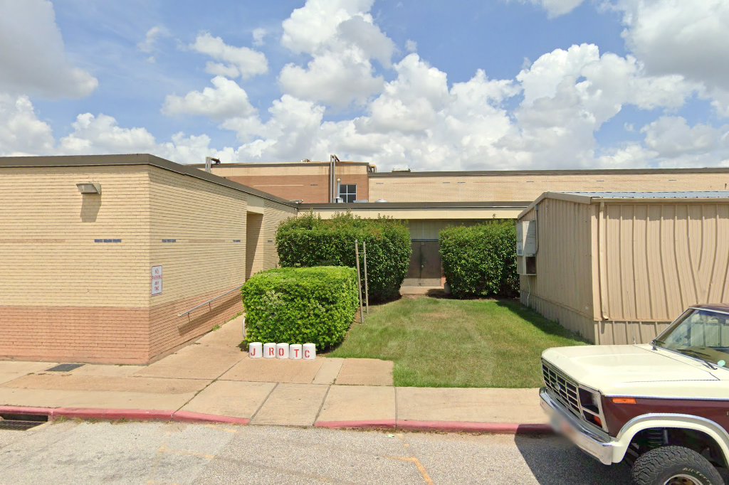Dulles High School