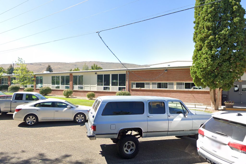 South Barber Pre-K-6 School
