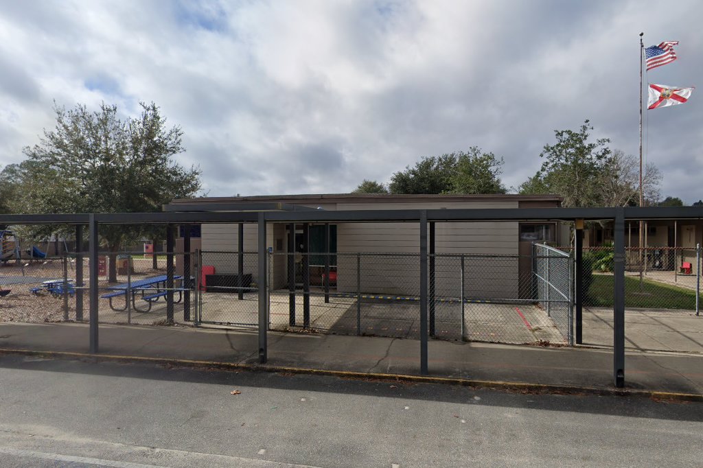 Keystone Heights Elementary