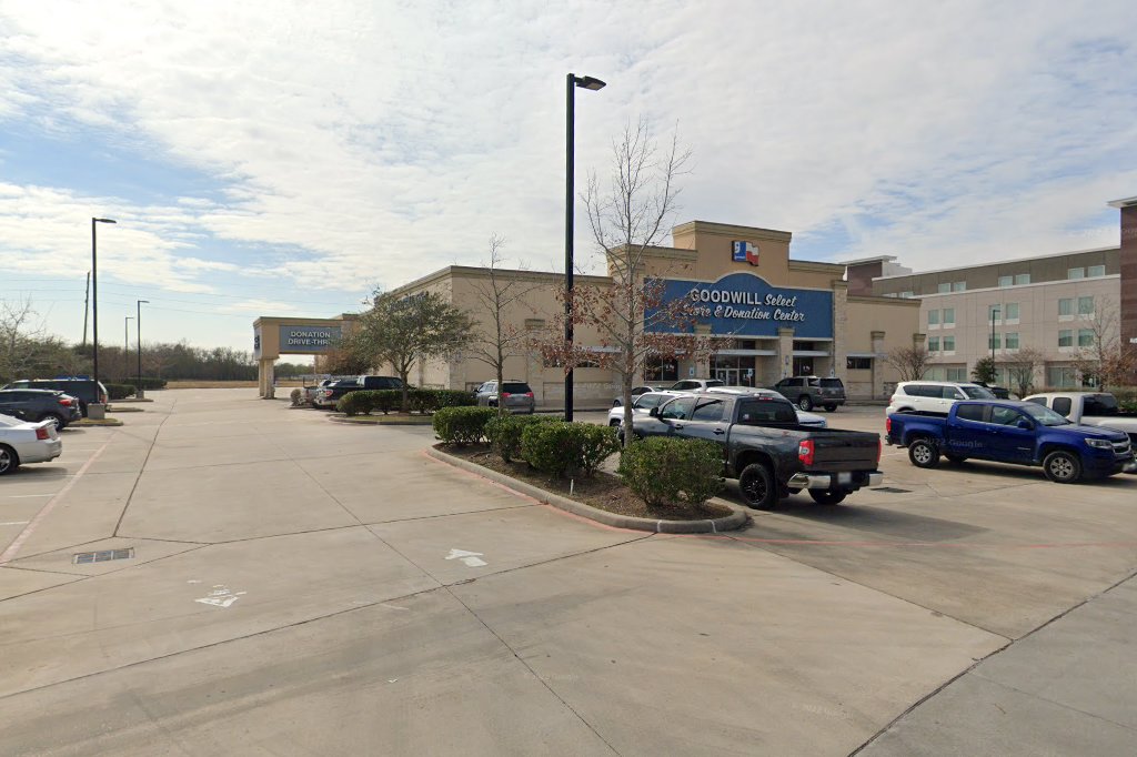 Goodwill Richmond