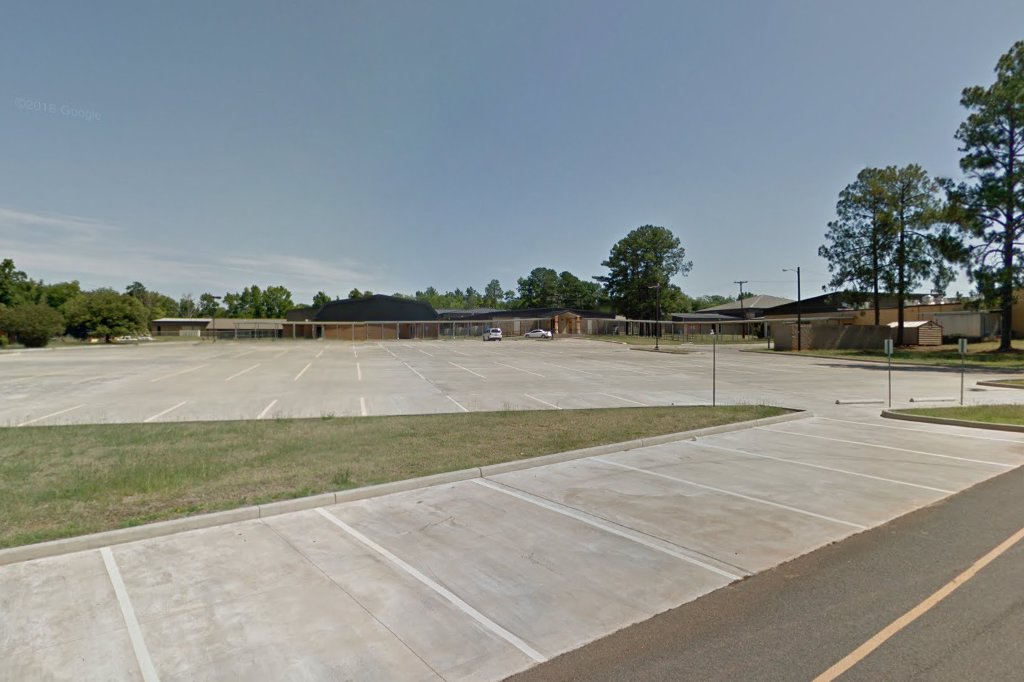 Alto Elementary School