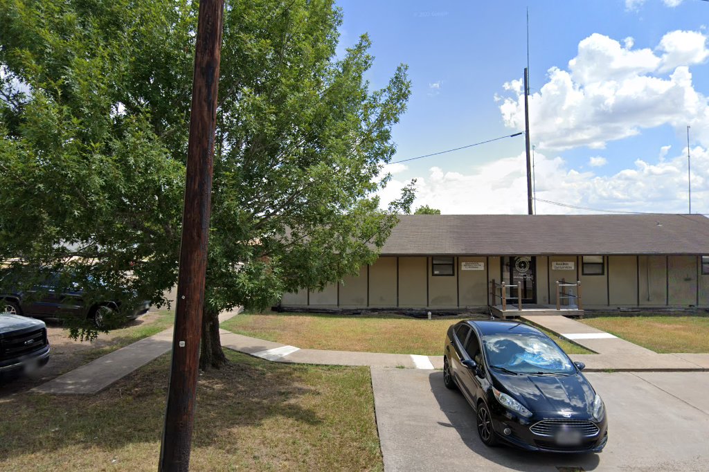 Grimes County District Attorneys