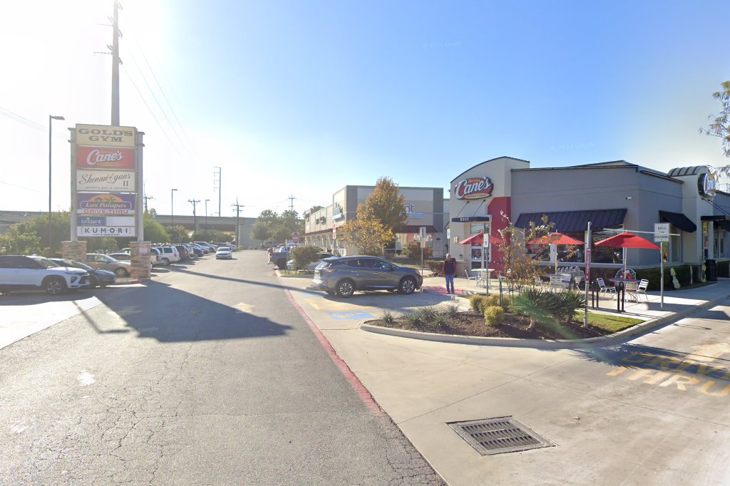 Goodwill San Antonio