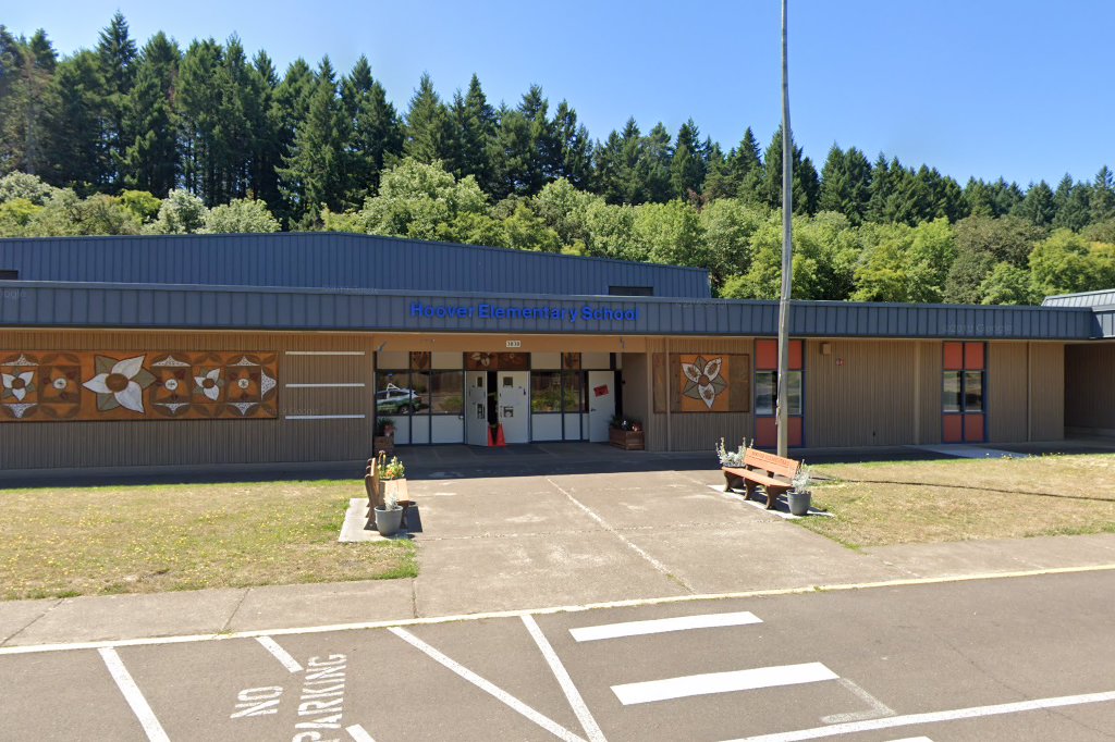 Hoover Elementary School