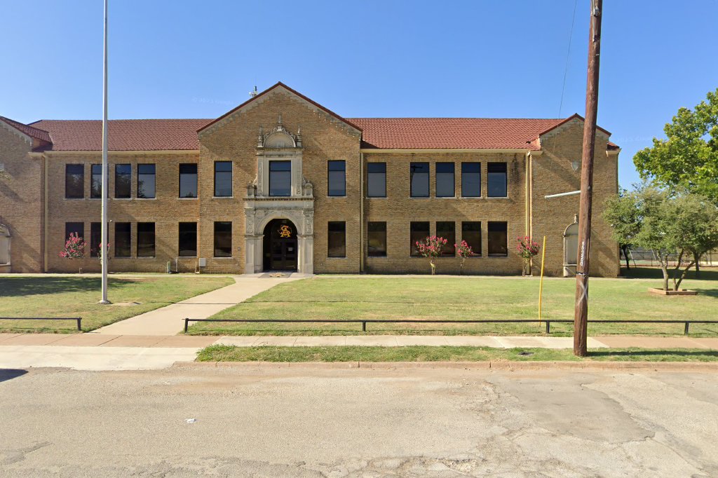 Santa Anna Elementary School