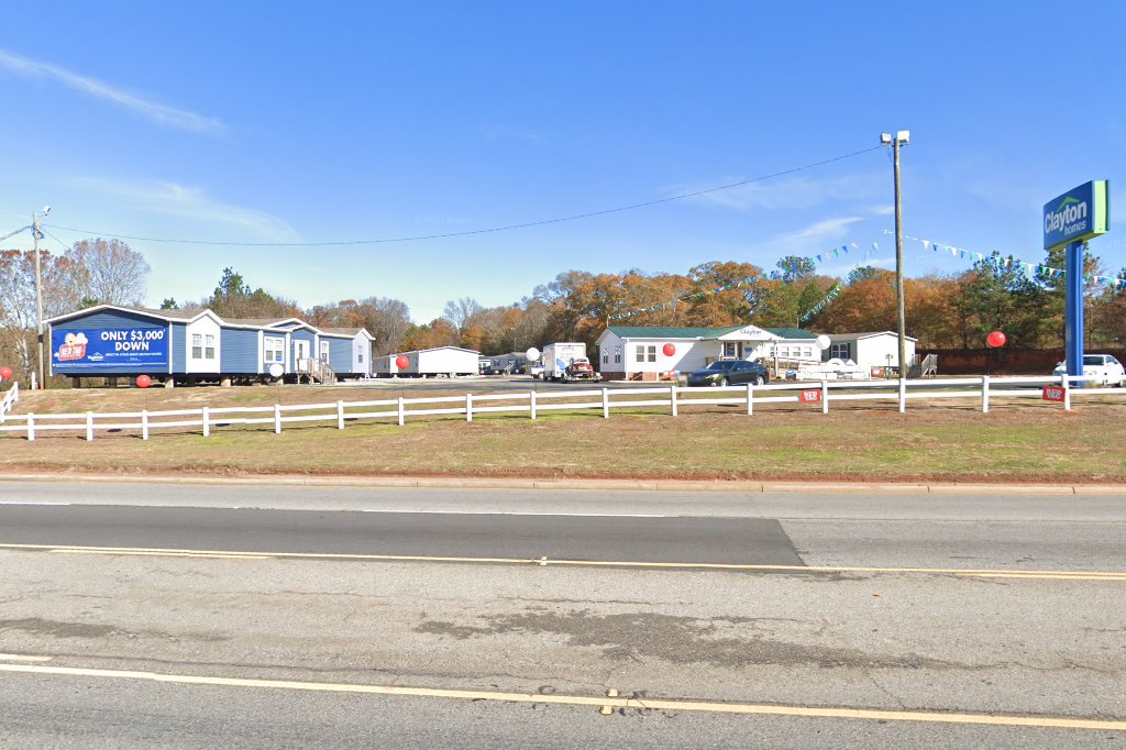 Anderson County Animal Shelter