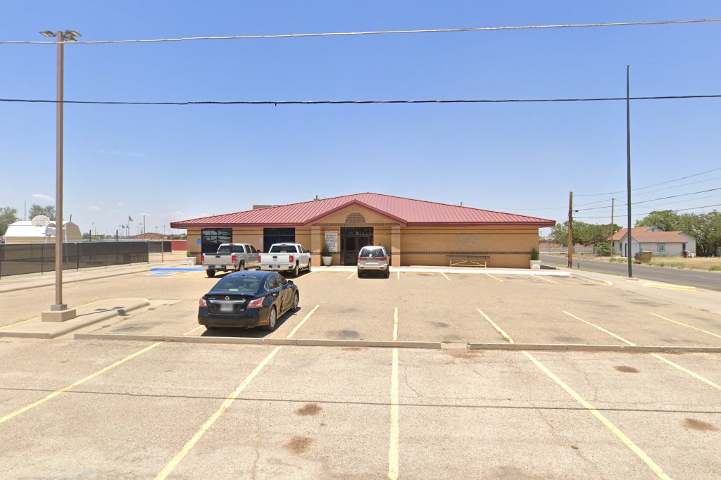 Seminole Success Center