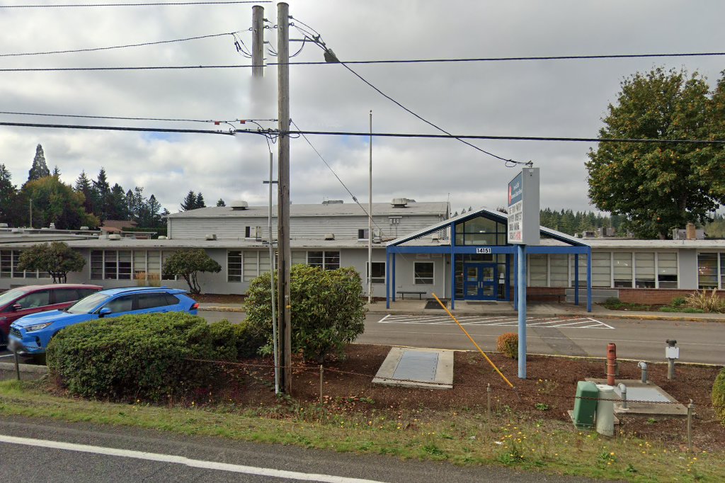 Lewis And Clark Montessori Charter School