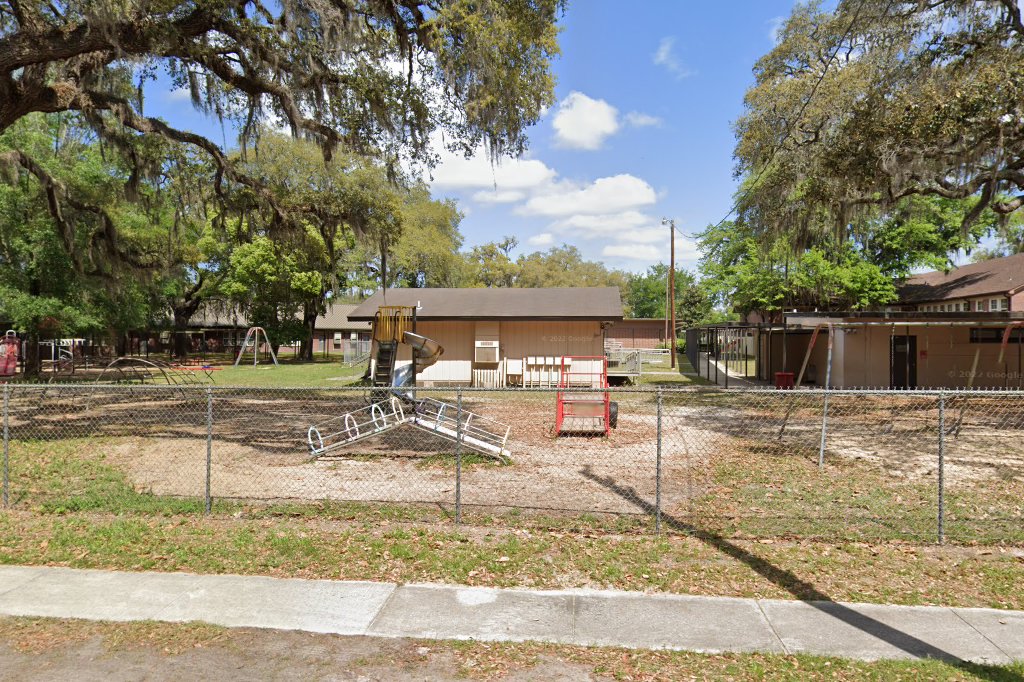 Middleburg Elementary School