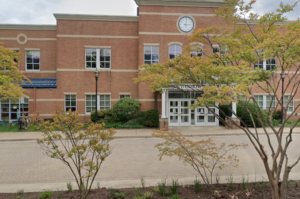 Samuel W Tucker Elementary School