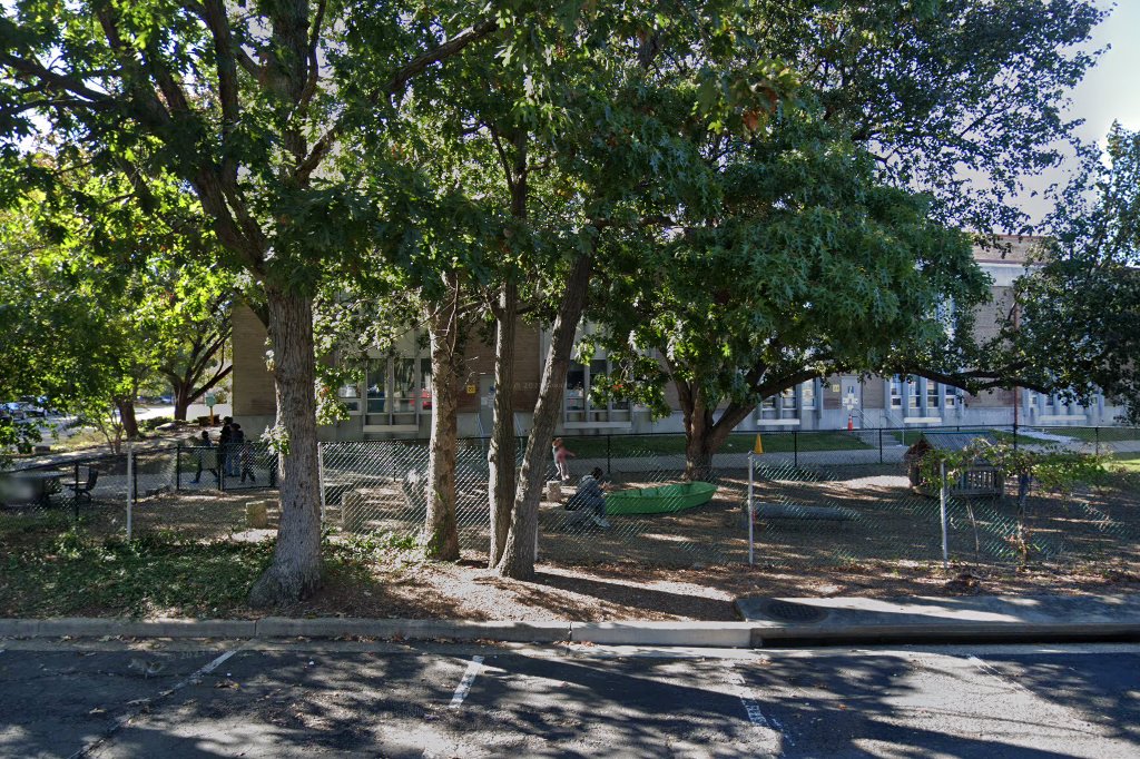 John Adams Elementary School