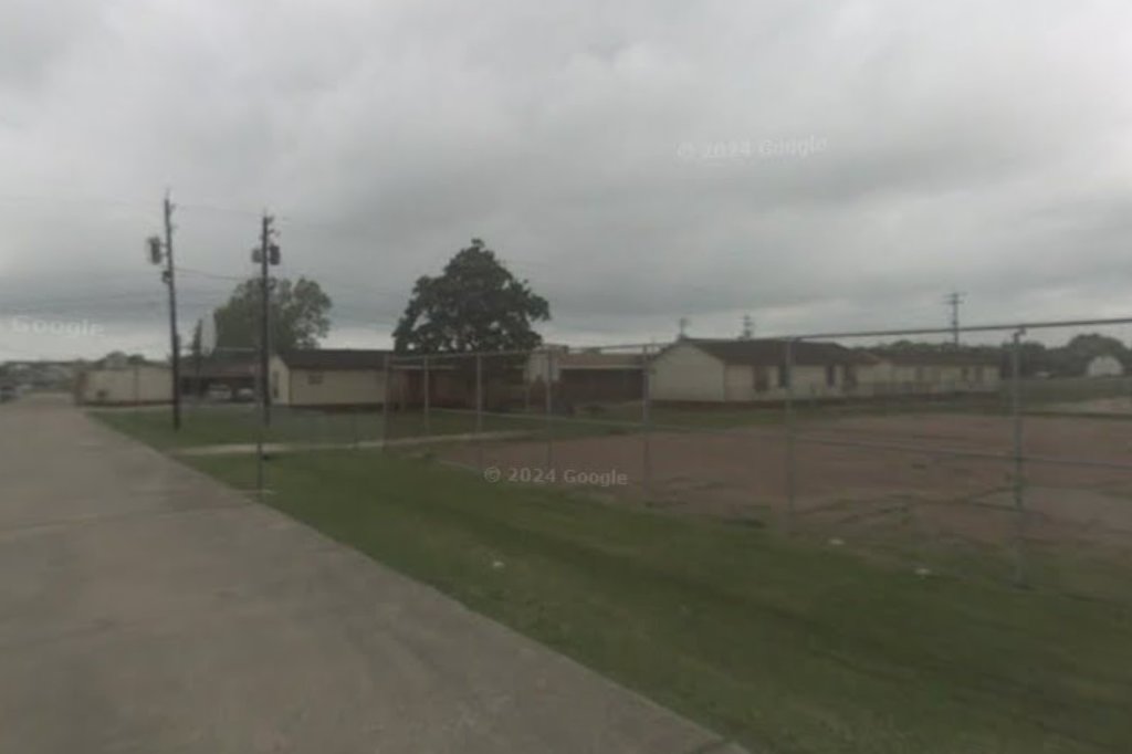 Dan J Kubacak Elementary School