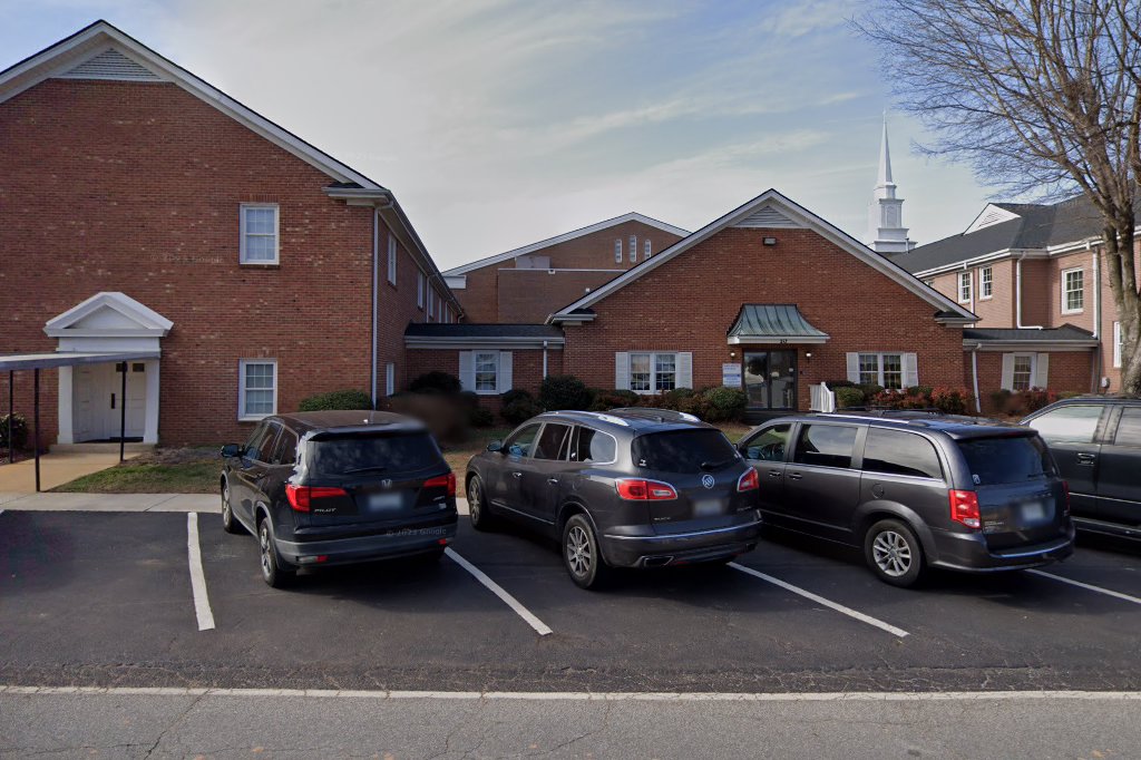 Calvarys Kids Preschool