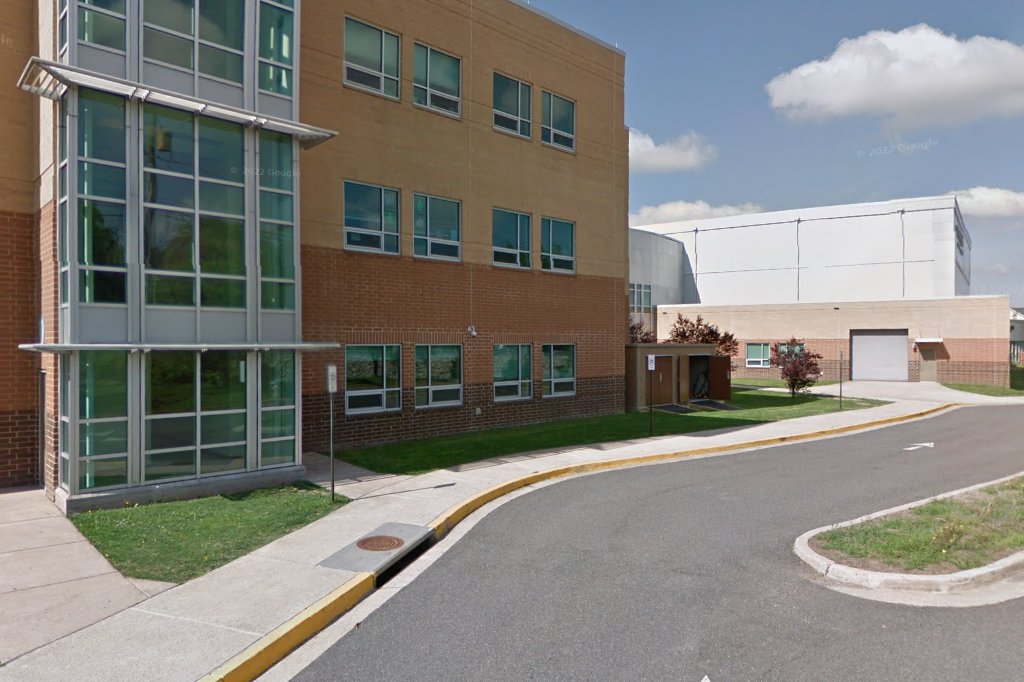 Kenmore Middle School