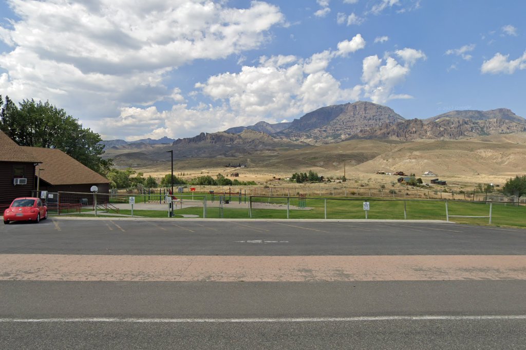 Valley Elementary School