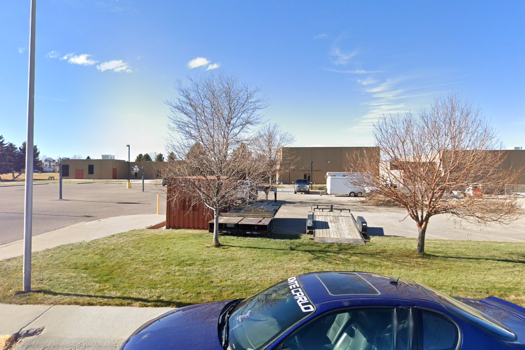 West Elementary School