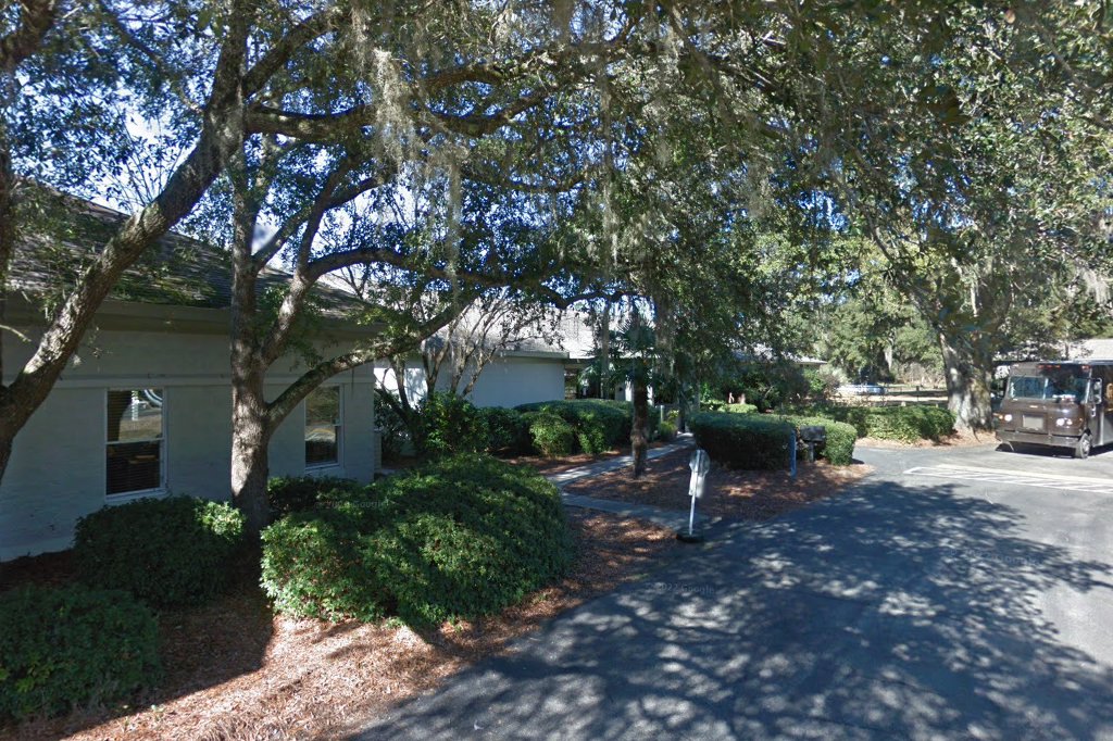 Charleston Collegiate School