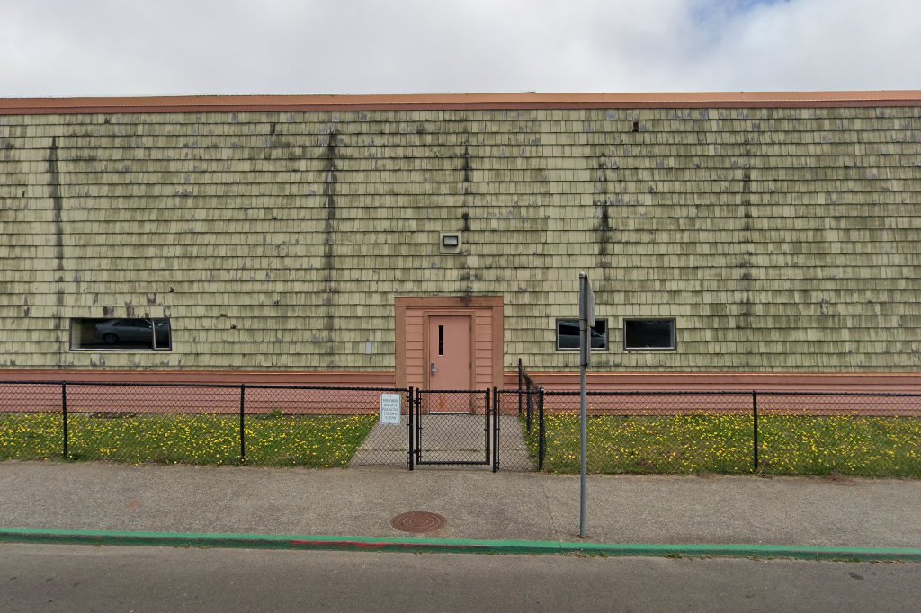 Warrenton Grade School