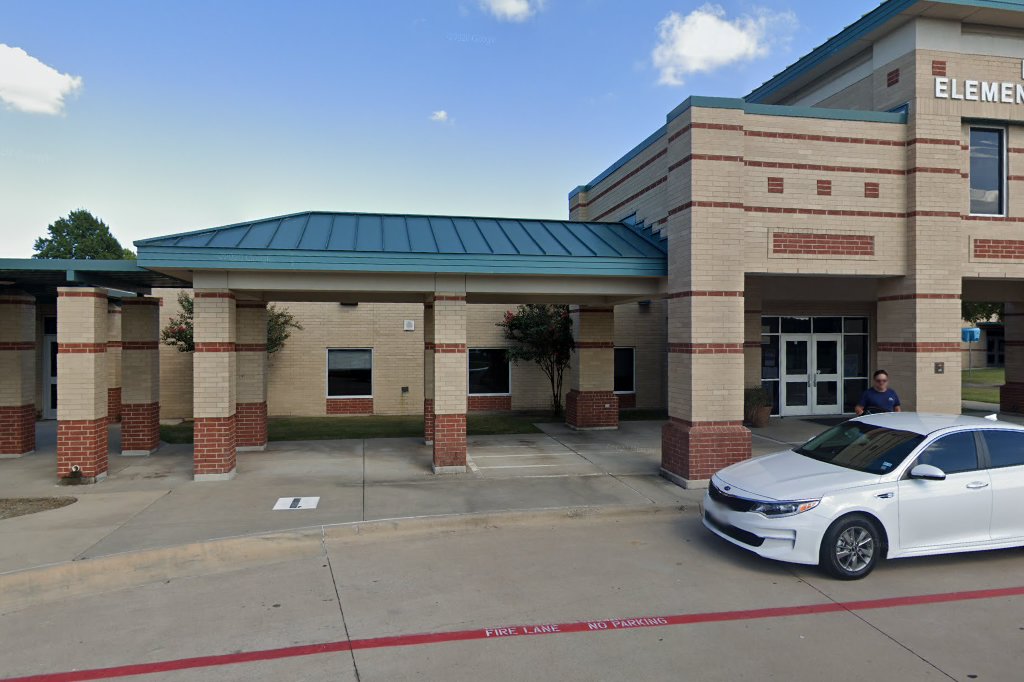 Dooley Elementary School