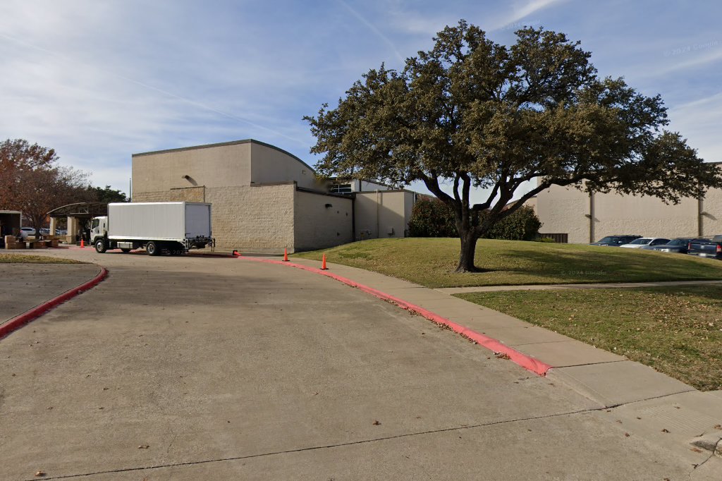 Hughston Elementary School